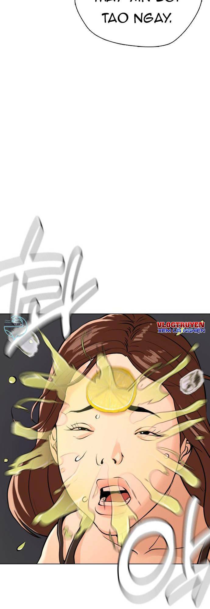 Điệp Viên 18 Tuổi: Chapter 22