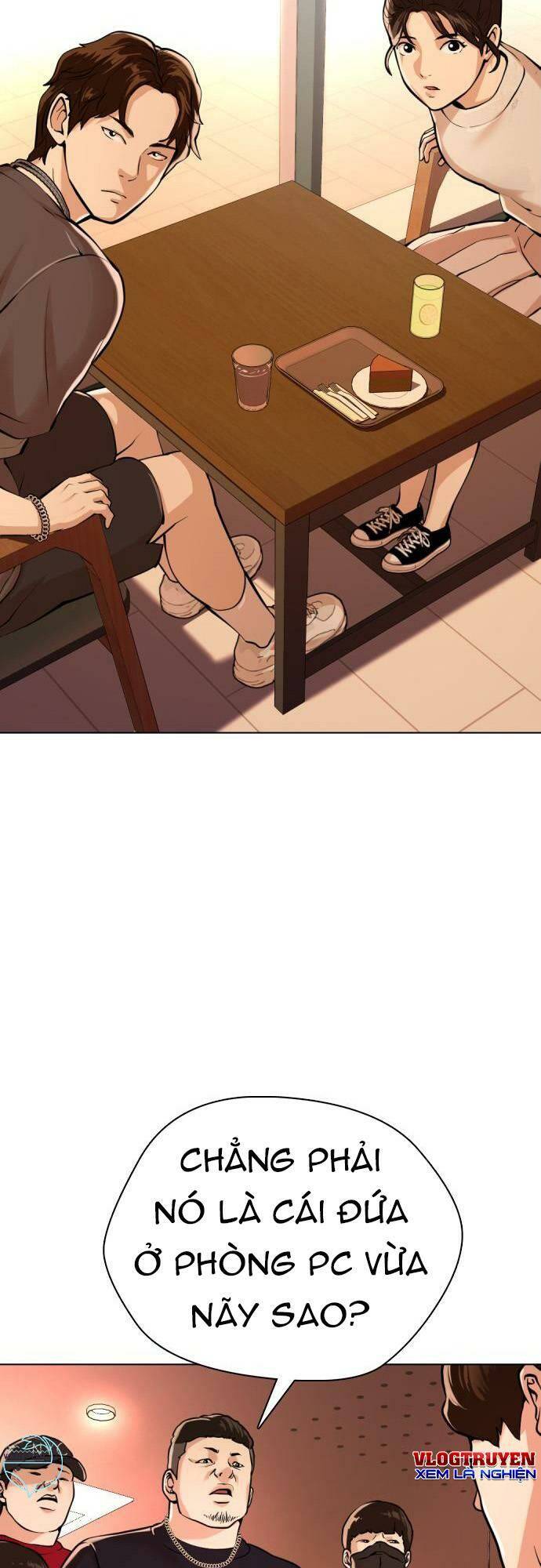 Điệp Viên 18 Tuổi: Chapter 22