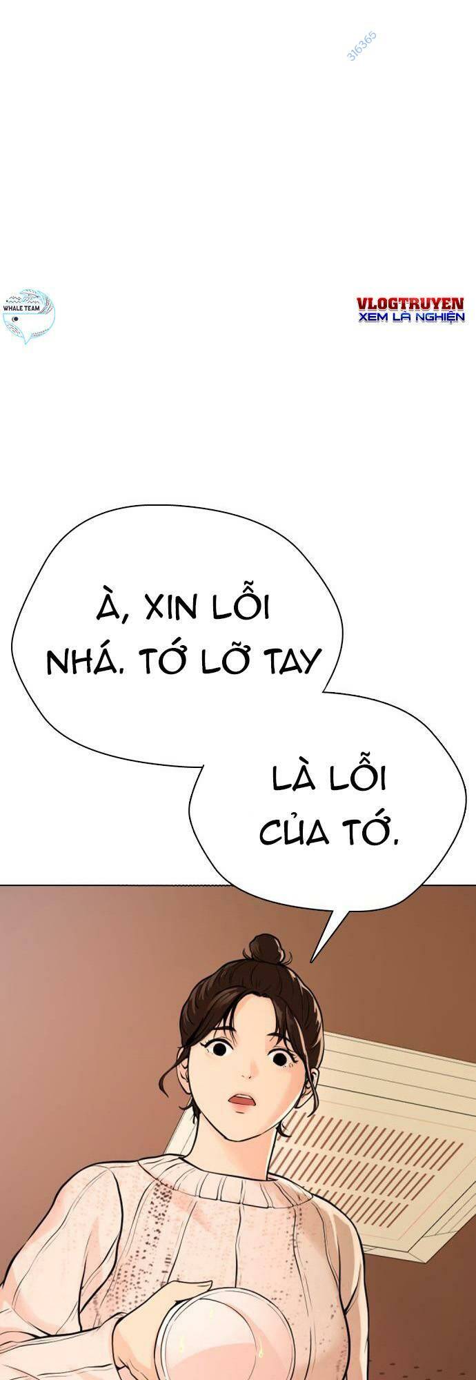 Điệp Viên 18 Tuổi: Chapter 22