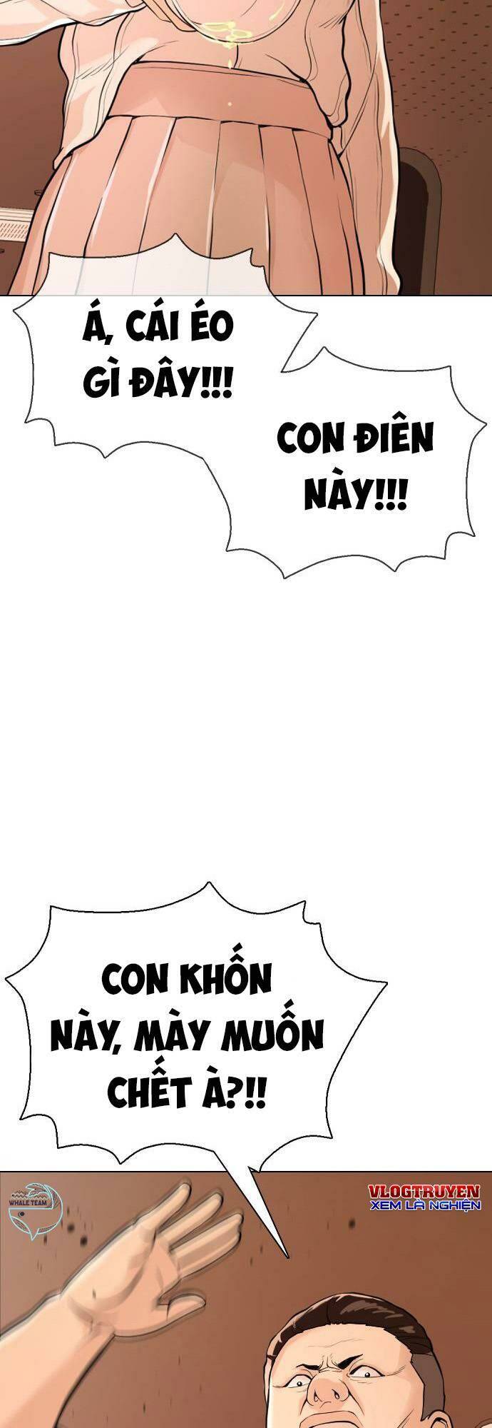Điệp Viên 18 Tuổi: Chapter 22