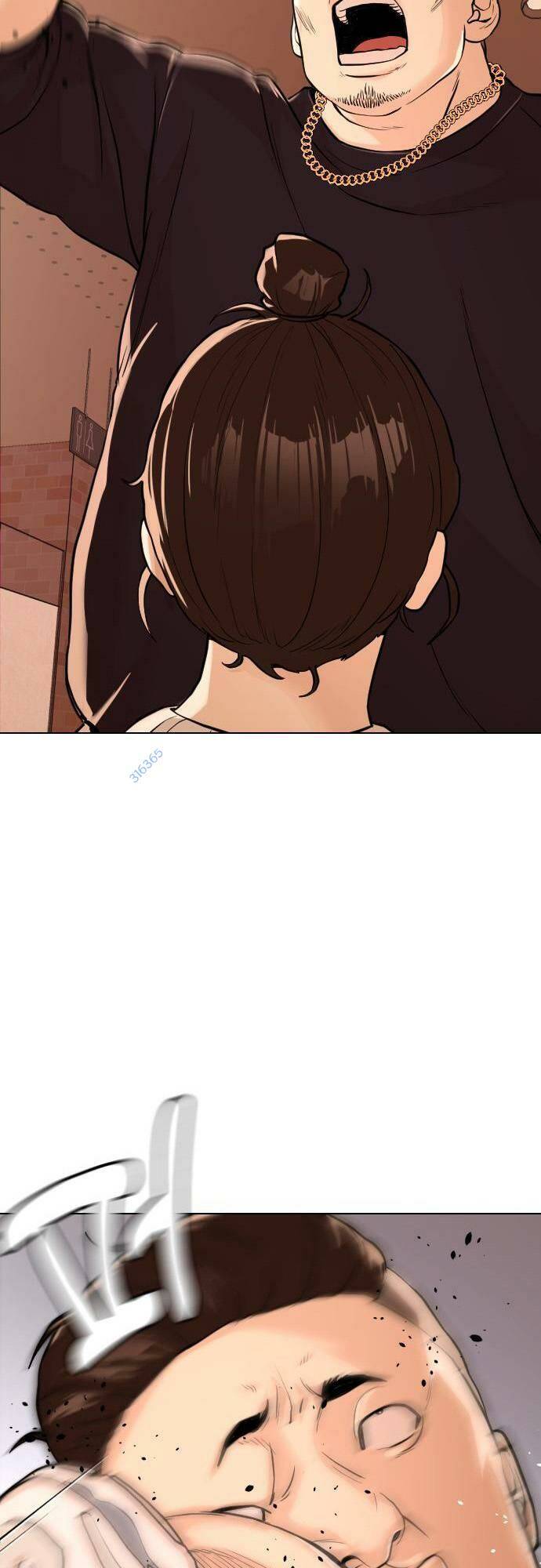 Điệp Viên 18 Tuổi: Chapter 22