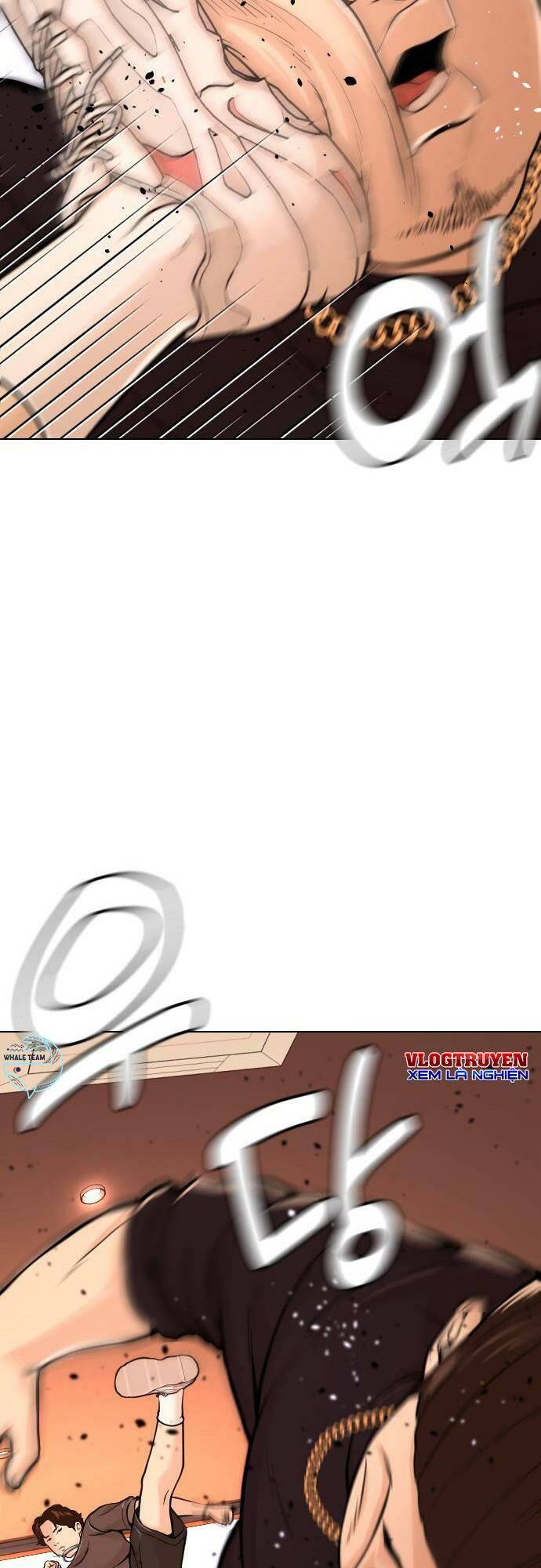 Điệp Viên 18 Tuổi: Chapter 22