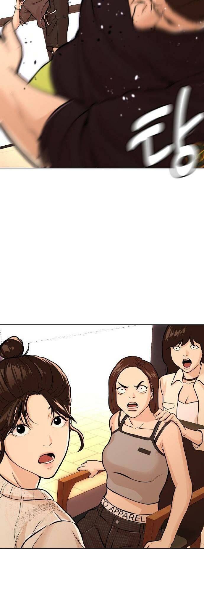 Điệp Viên 18 Tuổi: Chapter 22