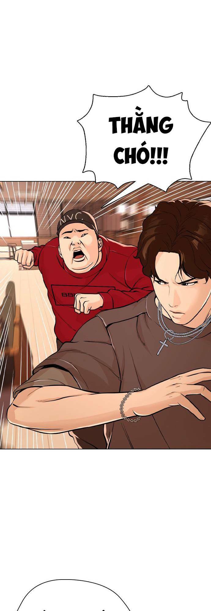 Điệp Viên 18 Tuổi: Chapter 22