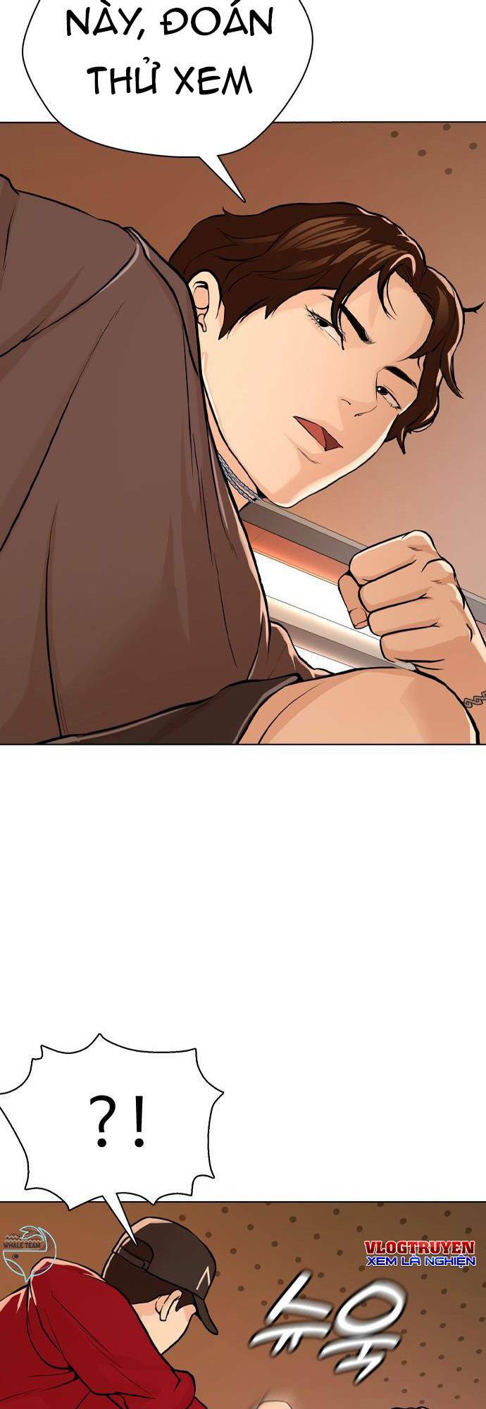 Điệp Viên 18 Tuổi: Chapter 22