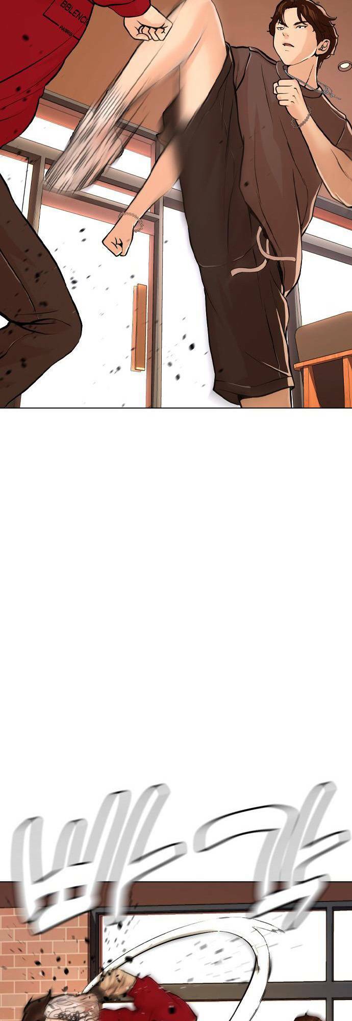 Điệp Viên 18 Tuổi: Chapter 22