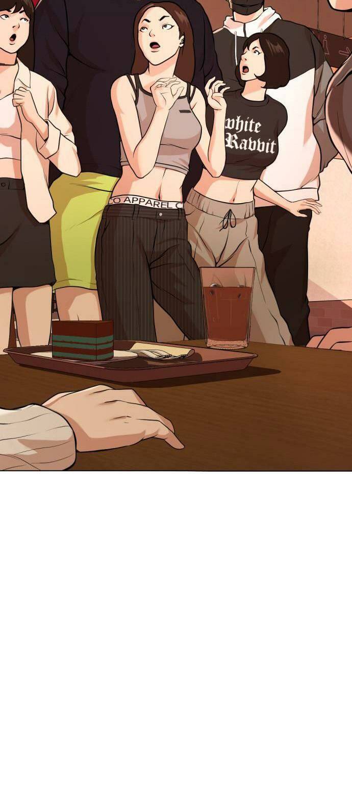 Điệp Viên 18 Tuổi: Chapter 22