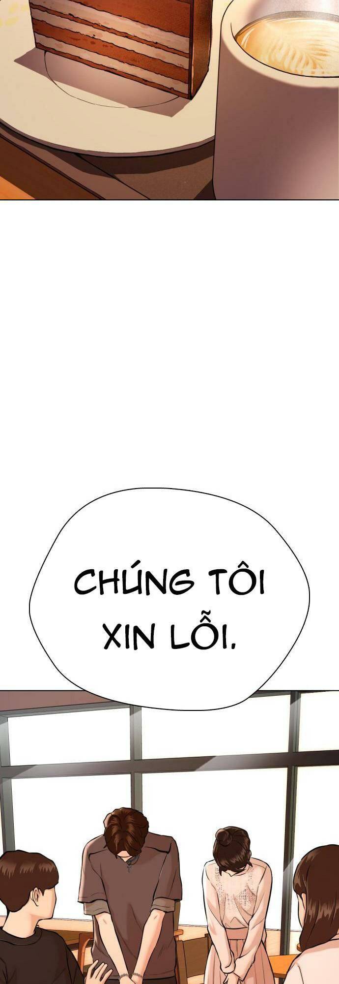 Điệp Viên 18 Tuổi: Chapter 22