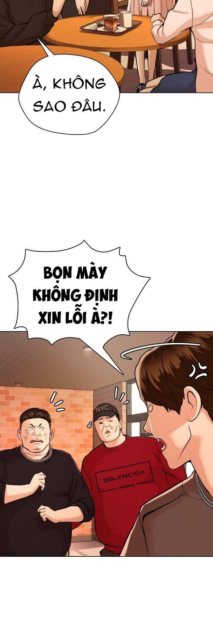Điệp Viên 18 Tuổi: Chapter 22