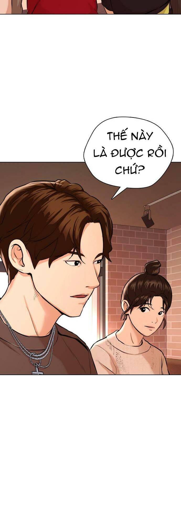 Điệp Viên 18 Tuổi: Chapter 22