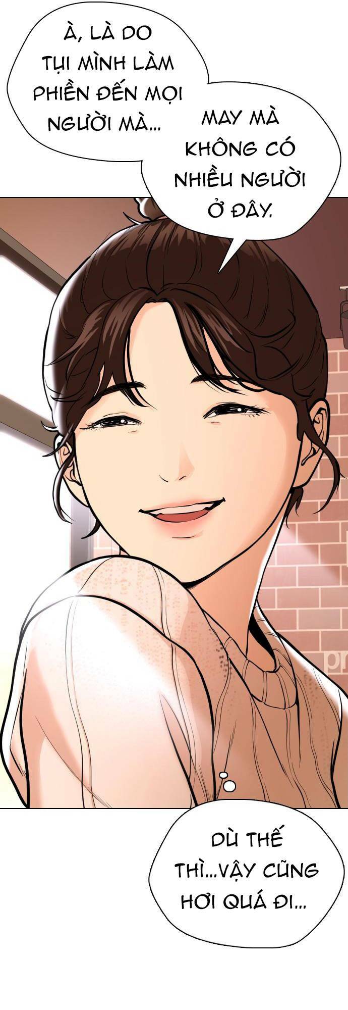 Điệp Viên 18 Tuổi: Chapter 22