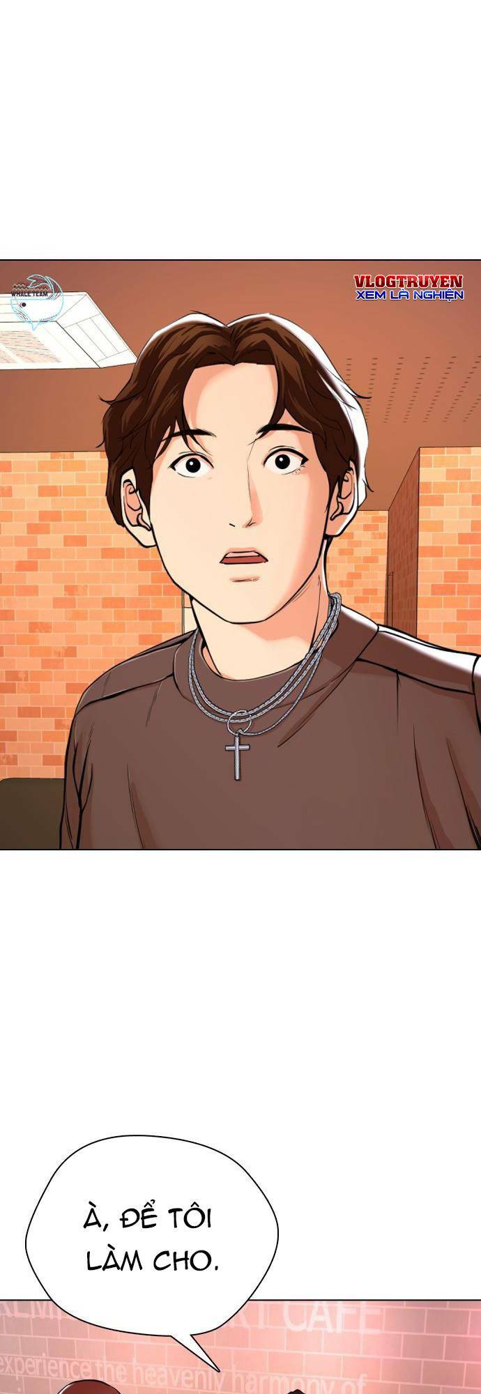 Điệp Viên 18 Tuổi: Chapter 22