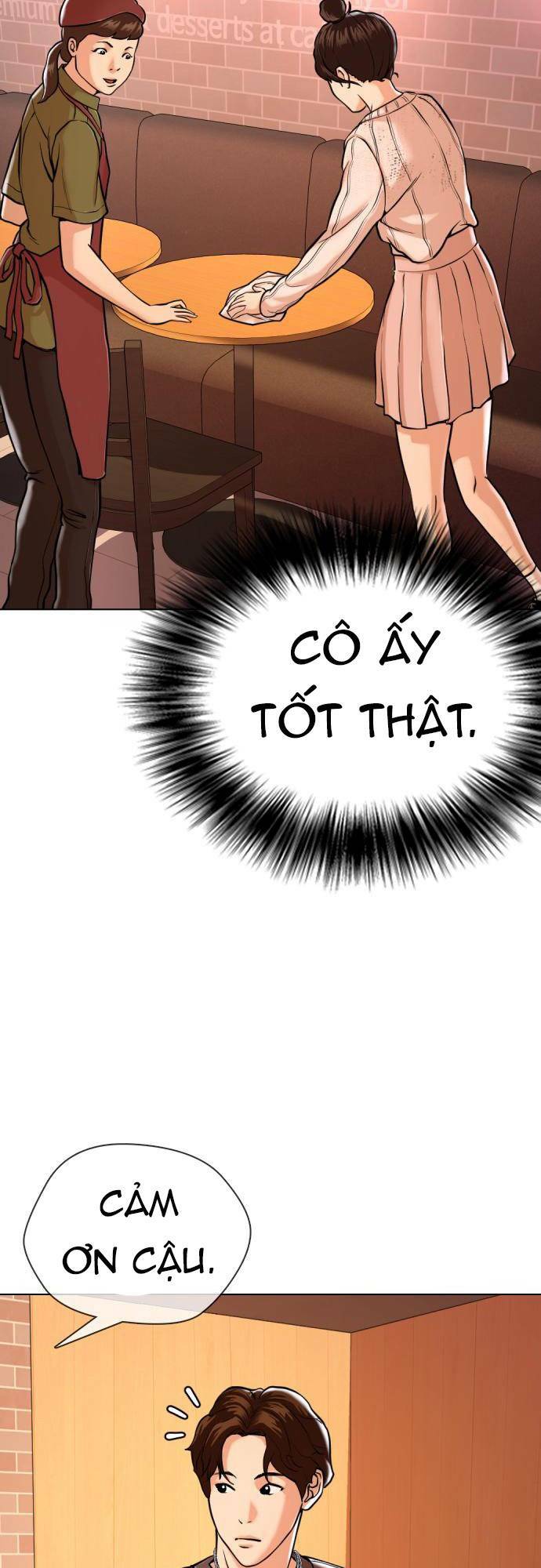 Điệp Viên 18 Tuổi: Chapter 22