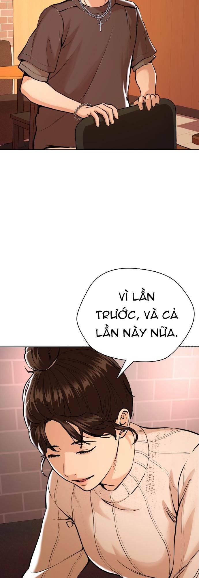 Điệp Viên 18 Tuổi: Chapter 22