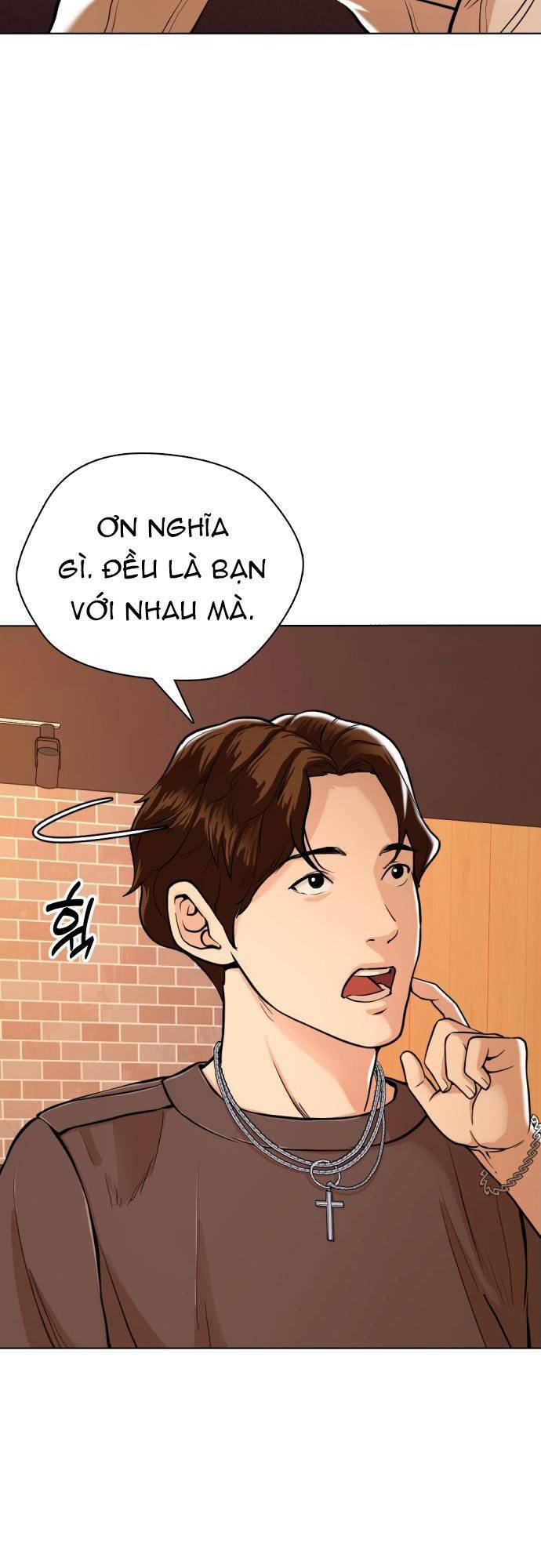 Điệp Viên 18 Tuổi: Chapter 22