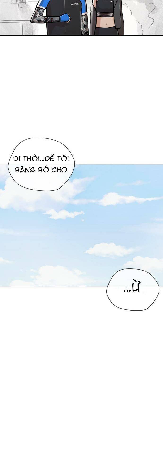 Điệp Viên 18 Tuổi: Chapter 22