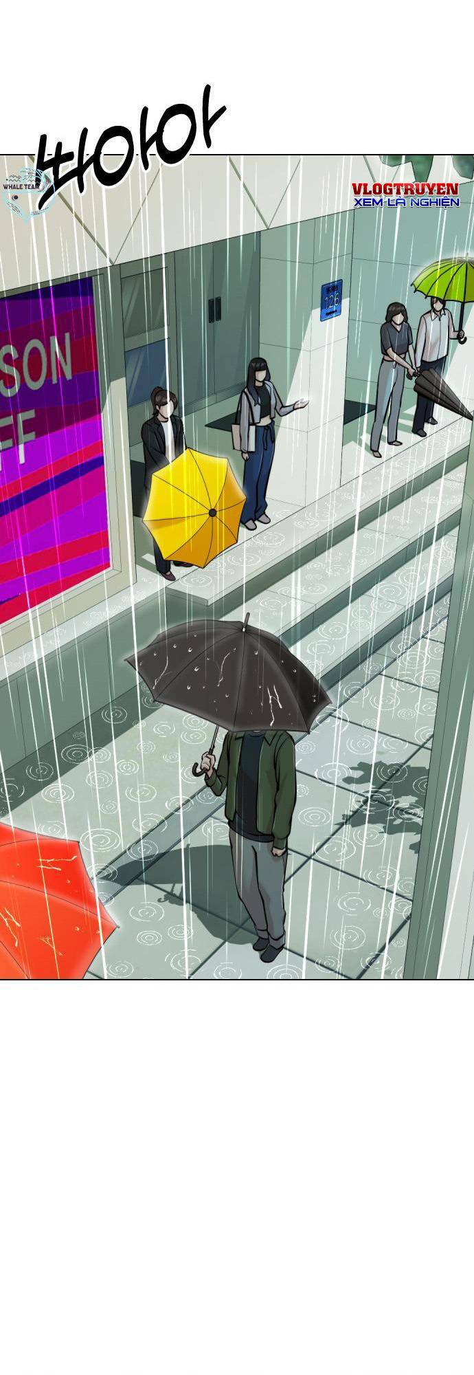 Điệp Viên 18 Tuổi: Chapter 22