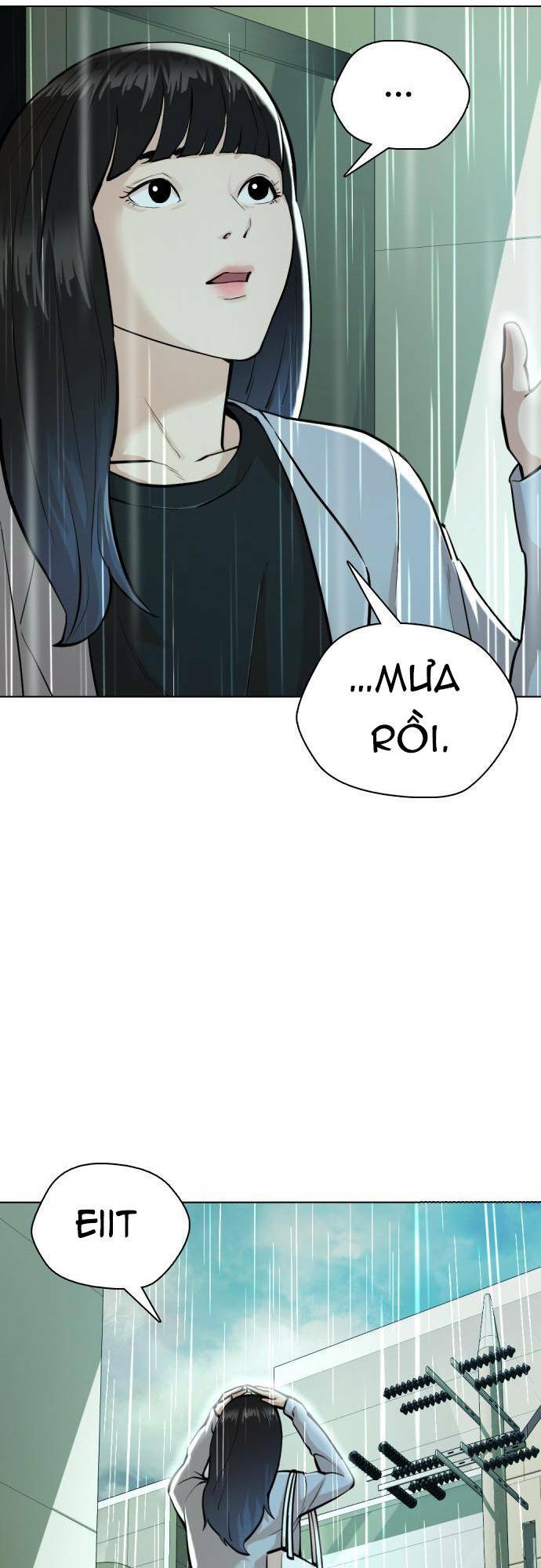 Điệp Viên 18 Tuổi: Chapter 22