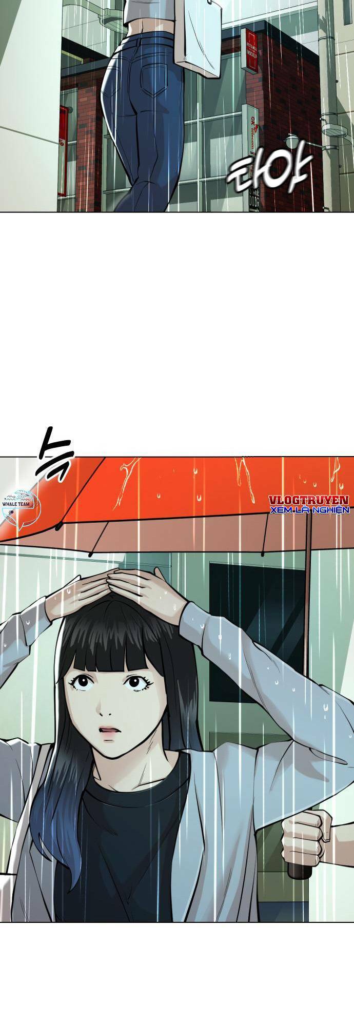 Điệp Viên 18 Tuổi: Chapter 22