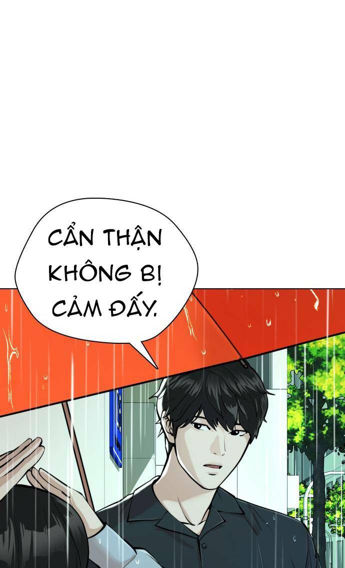 Điệp Viên 18 Tuổi: Chapter 22