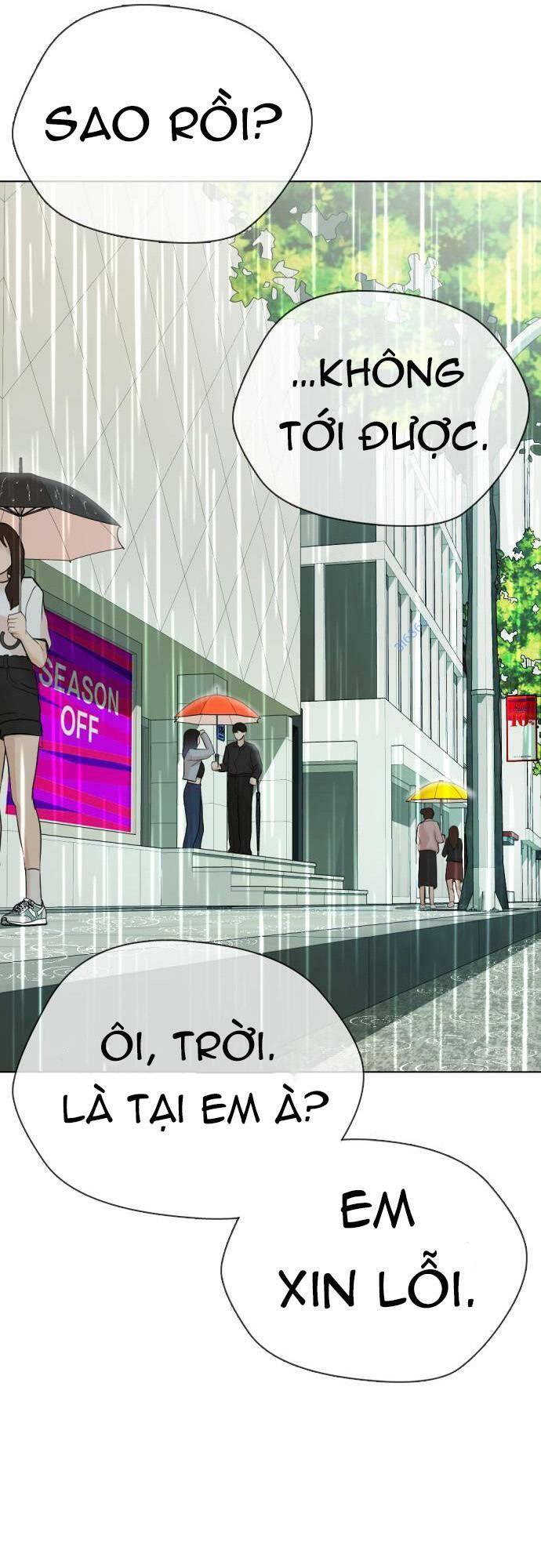 Điệp Viên 18 Tuổi: Chapter 22