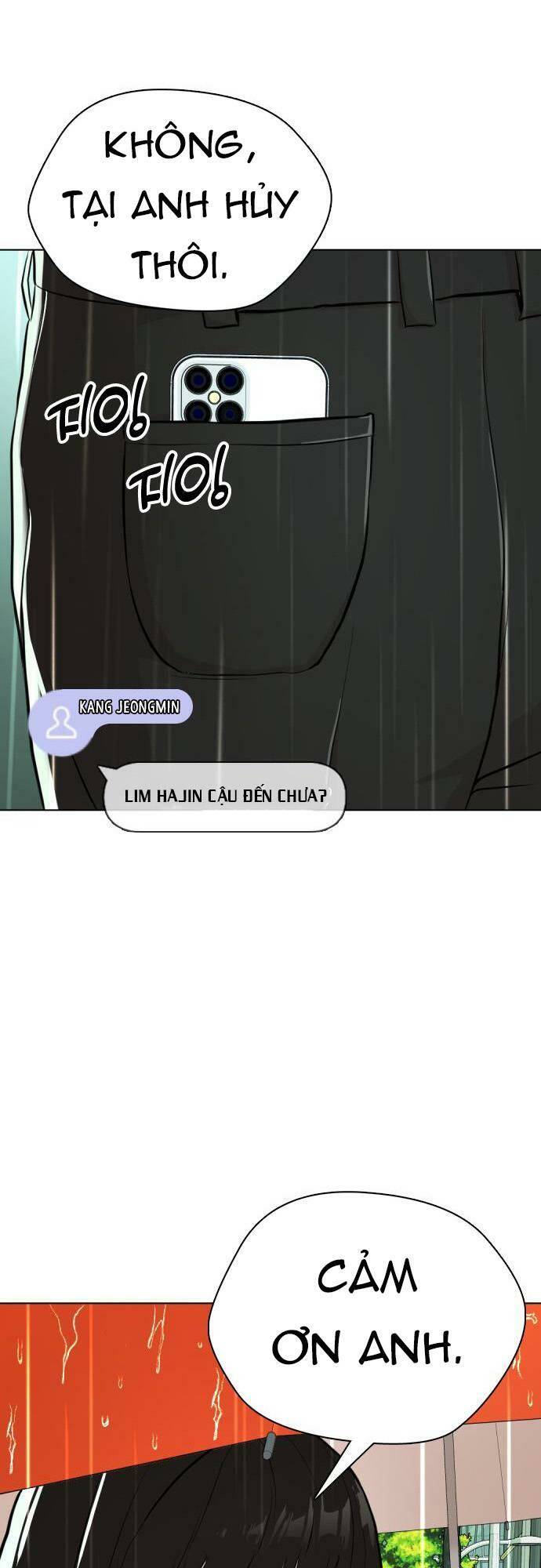 Điệp Viên 18 Tuổi: Chapter 22