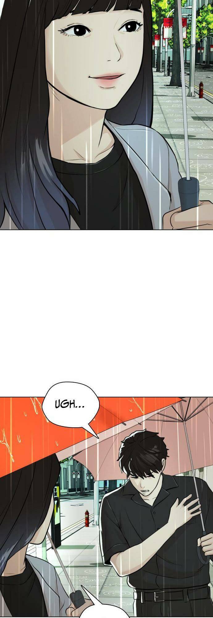 Điệp Viên 18 Tuổi: Chapter 22
