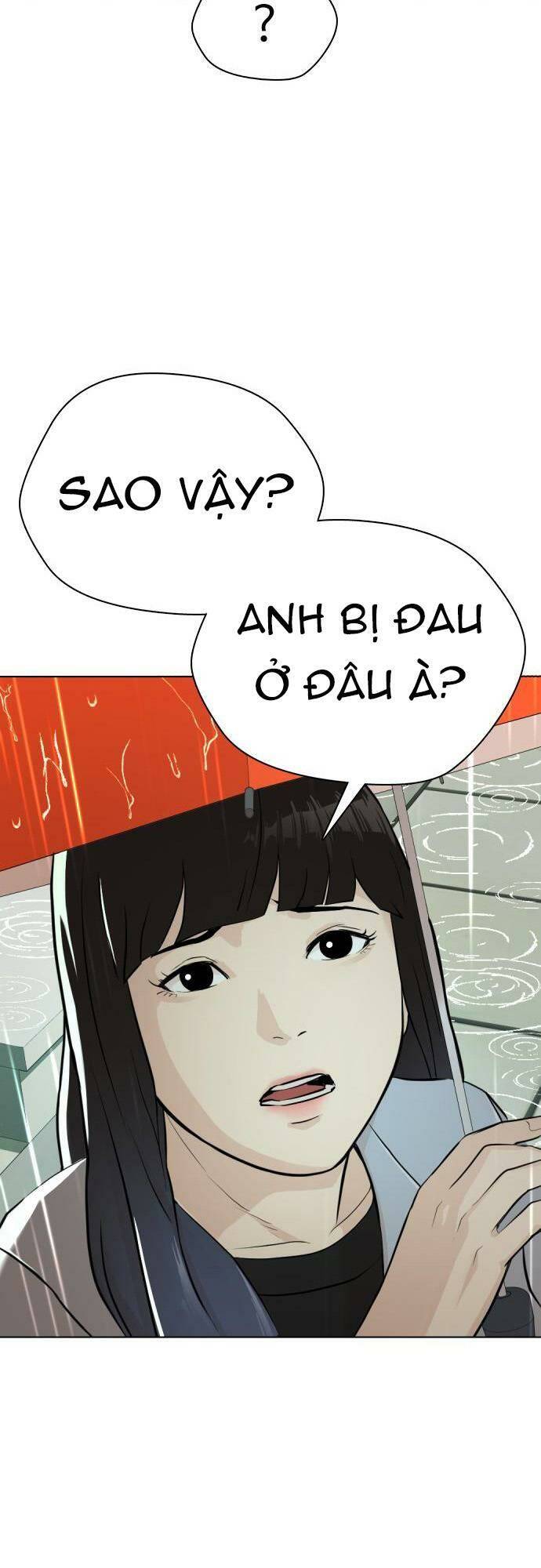 Điệp Viên 18 Tuổi: Chapter 22