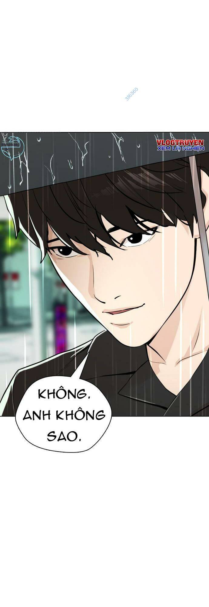 Điệp Viên 18 Tuổi: Chapter 22