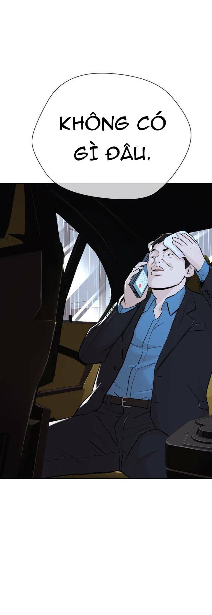 Điệp Viên 18 Tuổi: Chapter 22