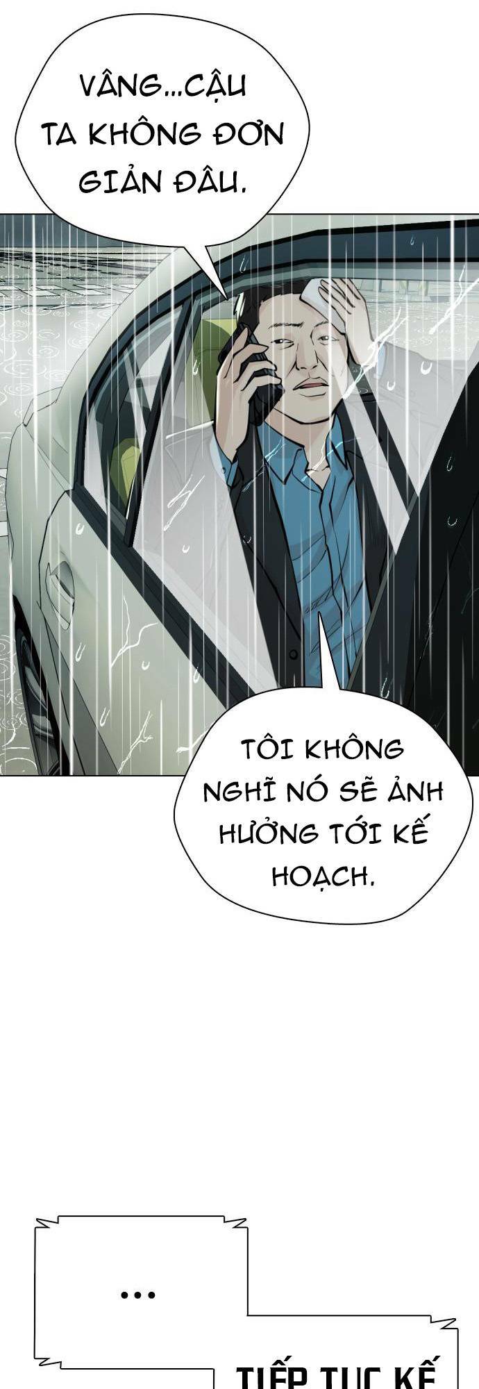 Điệp Viên 18 Tuổi: Chapter 22