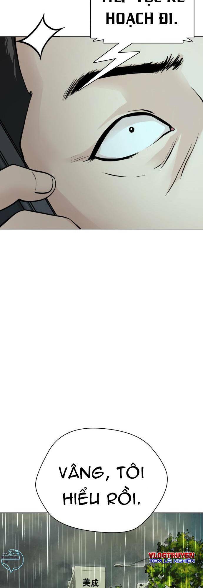 Điệp Viên 18 Tuổi: Chapter 22