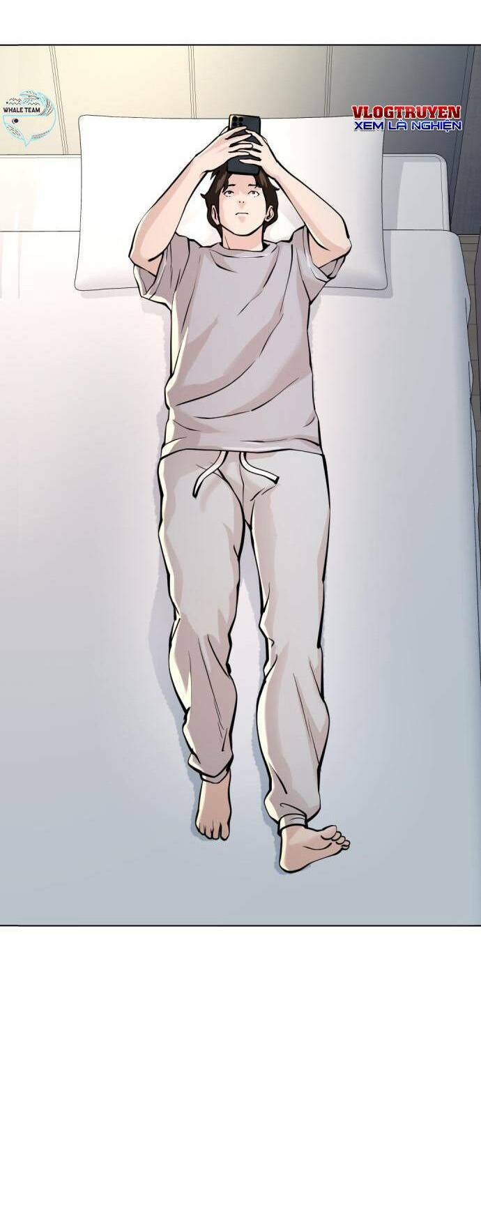 Điệp Viên 18 Tuổi: Chapter 22