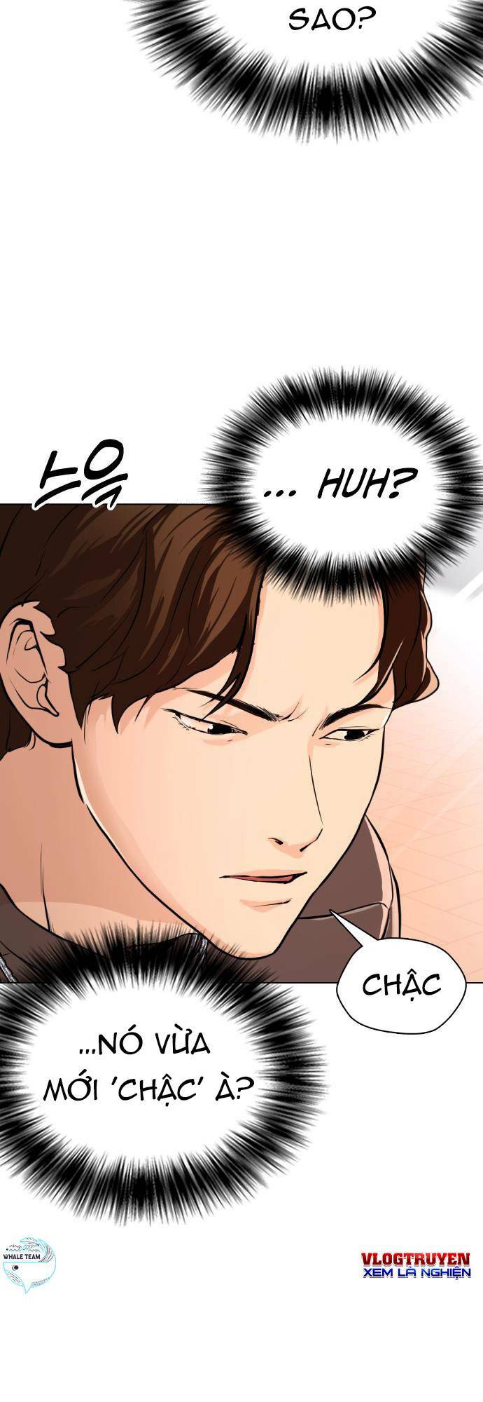 Điệp Viên 18 Tuổi: Chapter 22