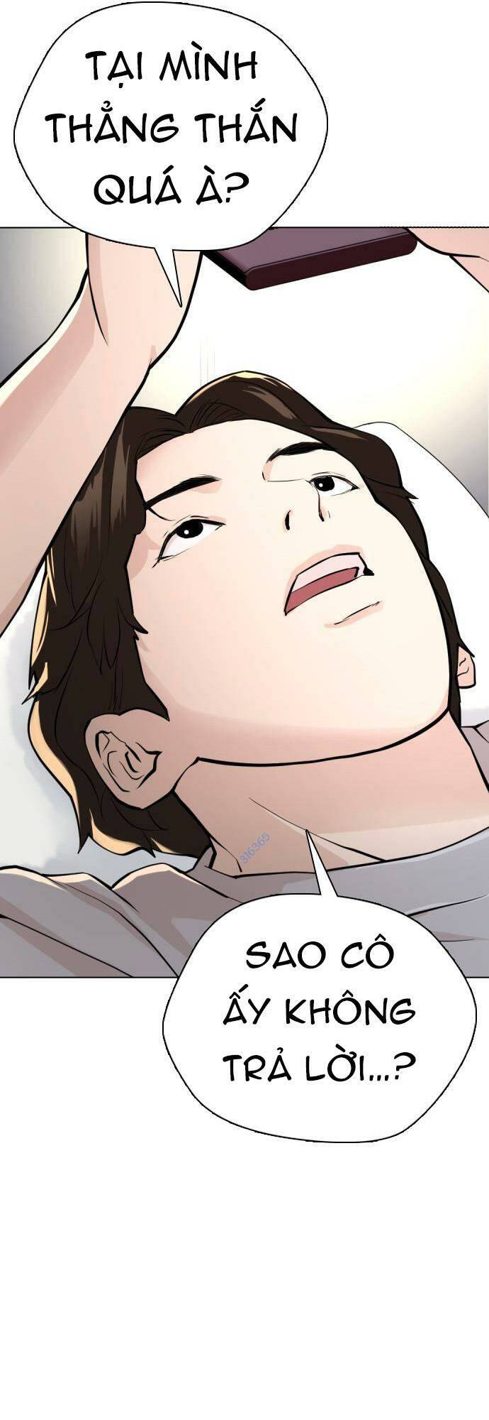 Điệp Viên 18 Tuổi: Chapter 22
