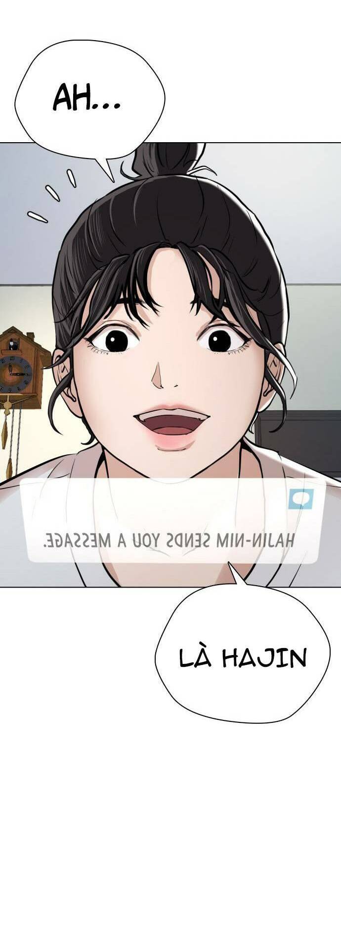 Điệp Viên 18 Tuổi: Chapter 22