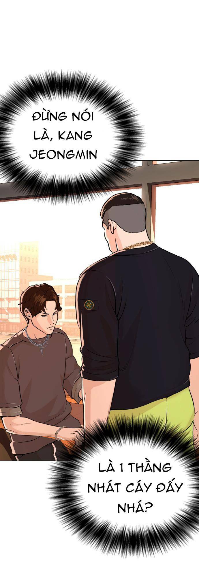 Điệp Viên 18 Tuổi: Chapter 22