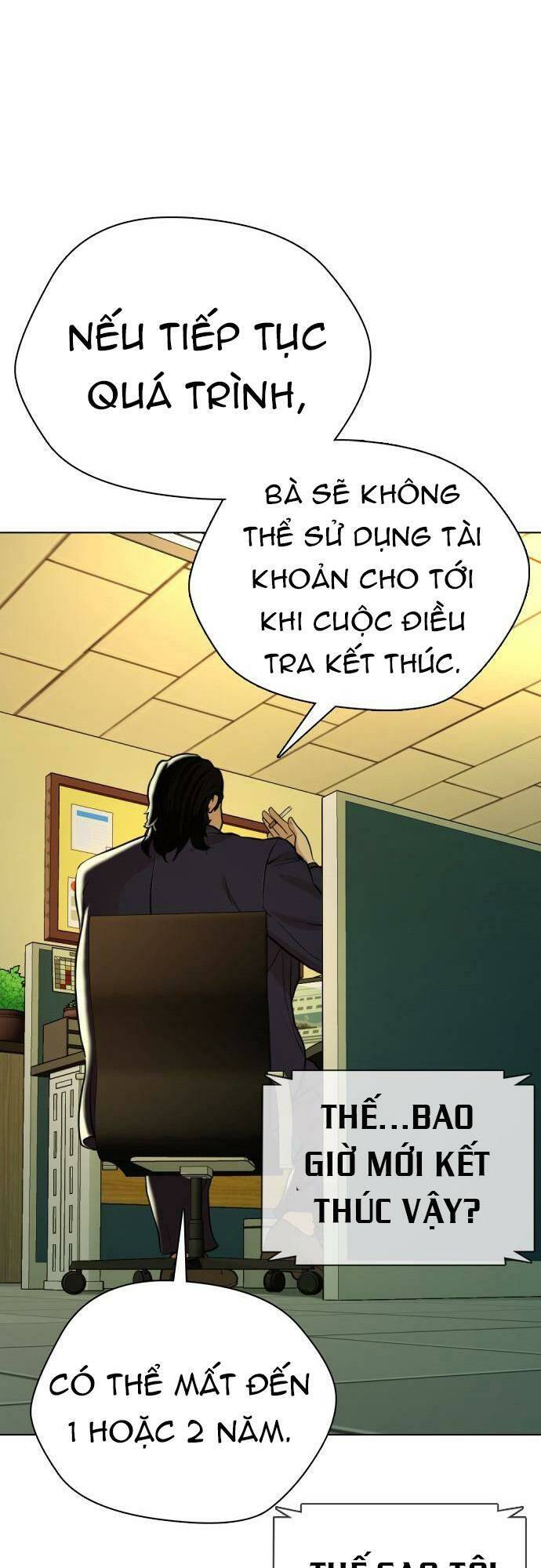 Điệp Viên 18 Tuổi: Chapter 22