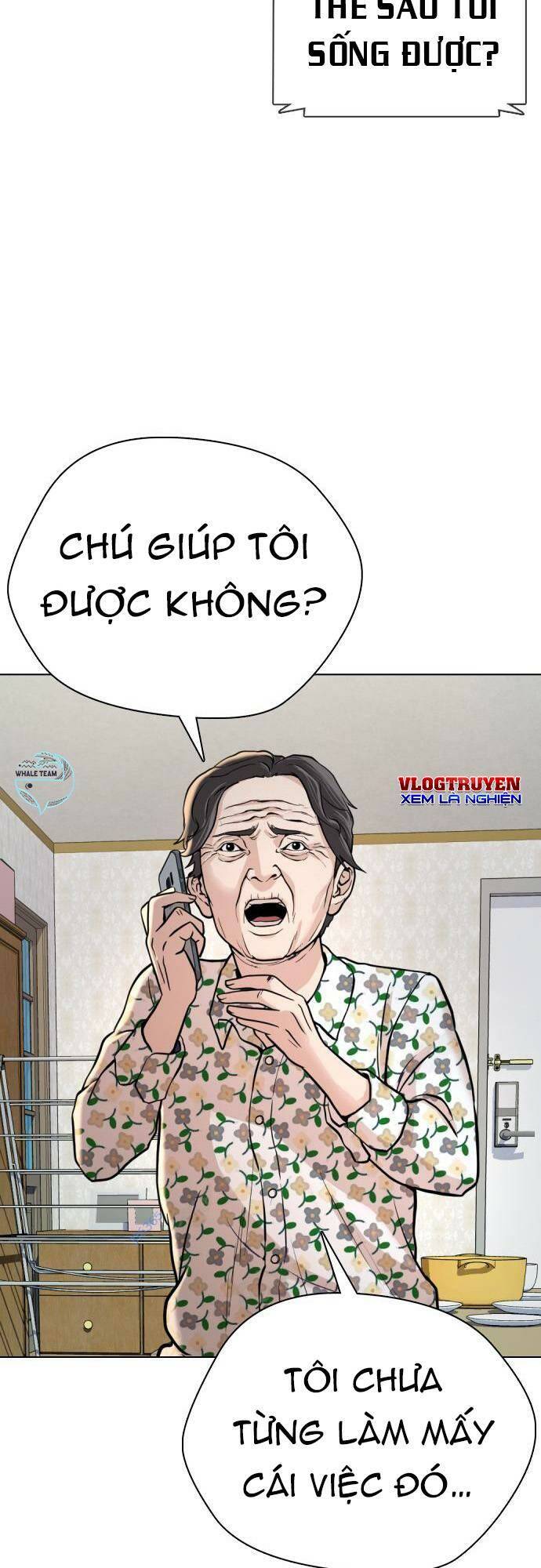 Điệp Viên 18 Tuổi: Chapter 22