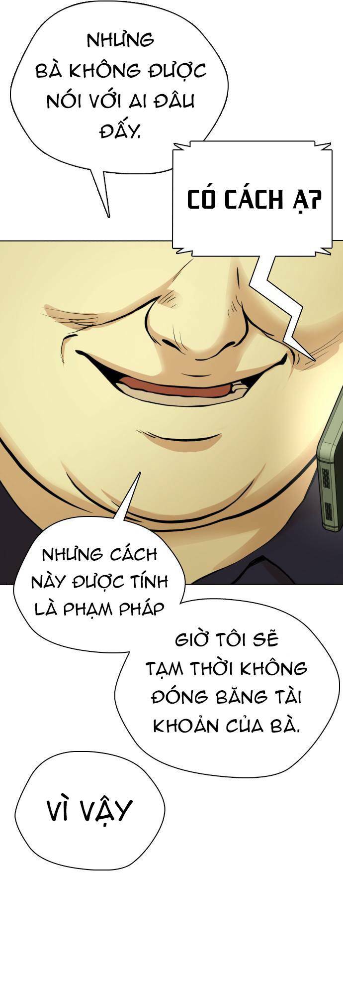 Điệp Viên 18 Tuổi: Chapter 22