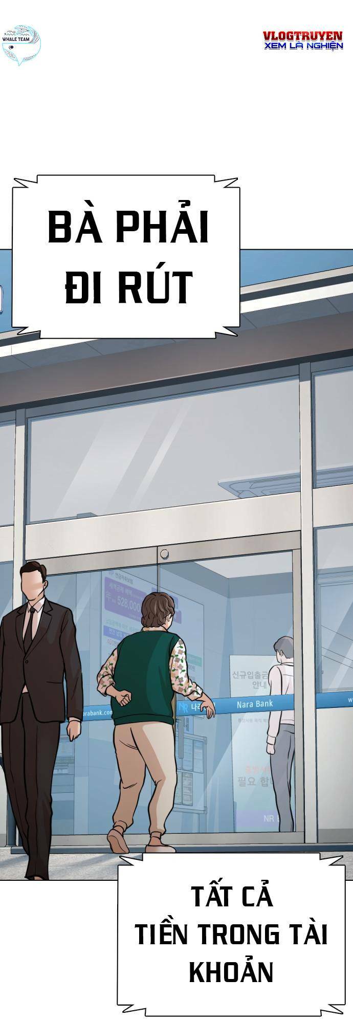 Điệp Viên 18 Tuổi: Chapter 22