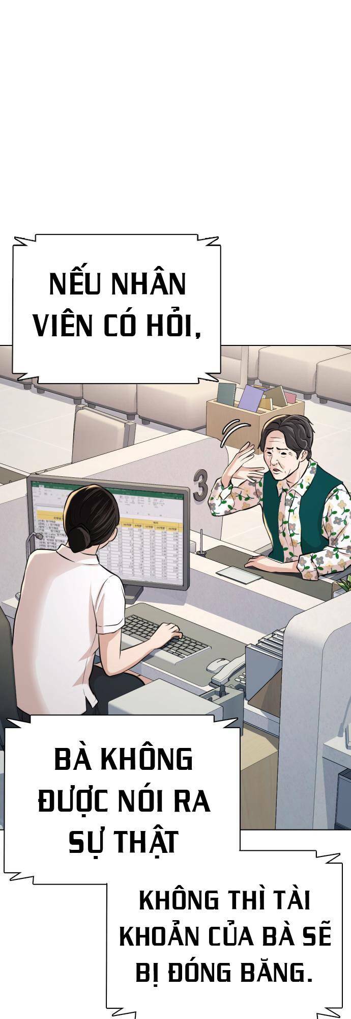 Điệp Viên 18 Tuổi: Chapter 22
