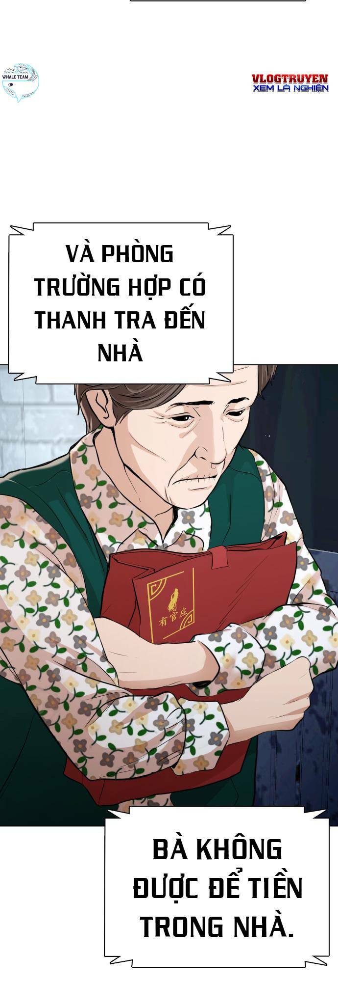 Điệp Viên 18 Tuổi: Chapter 22