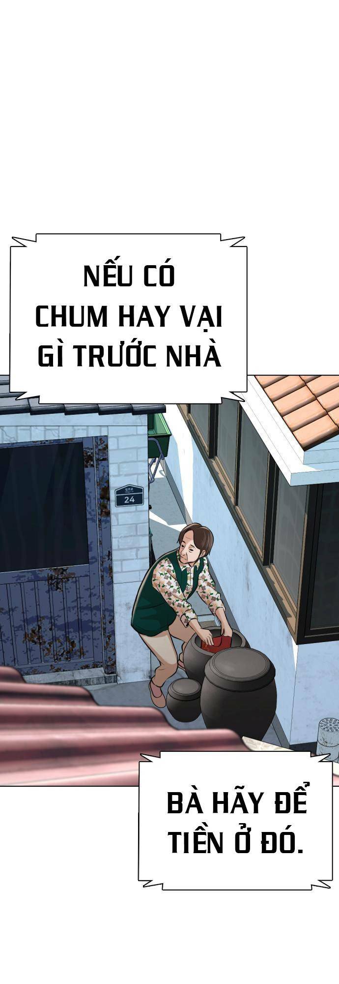 Điệp Viên 18 Tuổi: Chapter 22