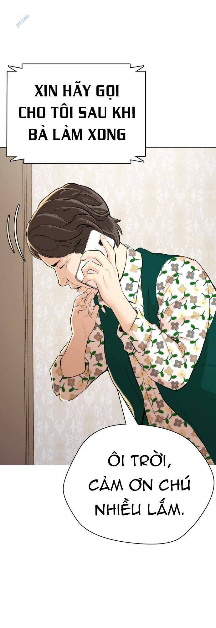 Điệp Viên 18 Tuổi: Chapter 22