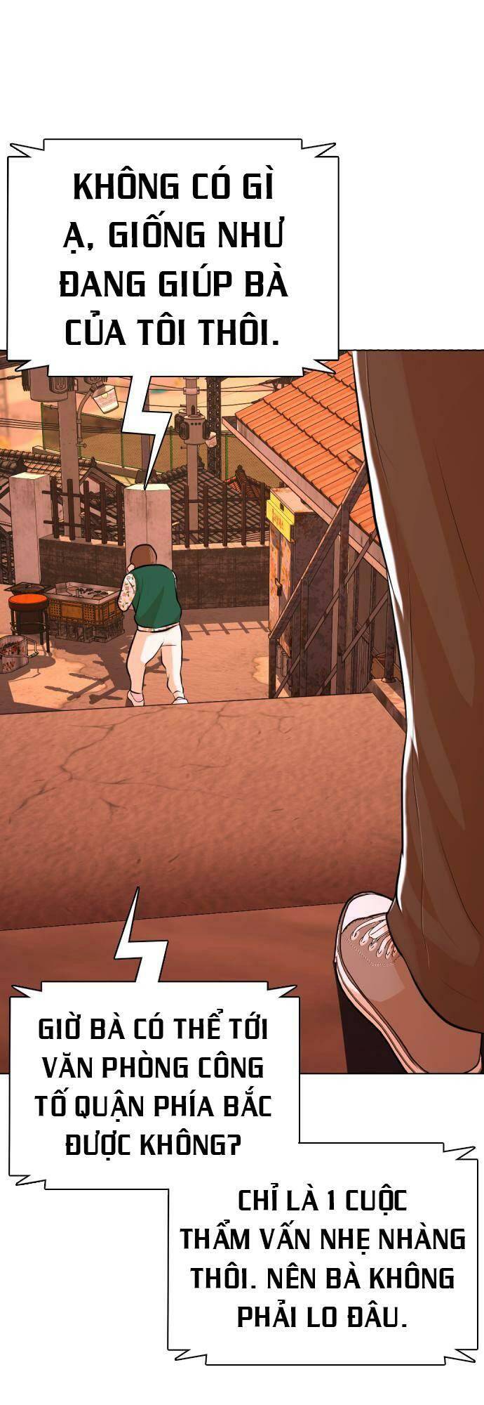 Điệp Viên 18 Tuổi: Chapter 22