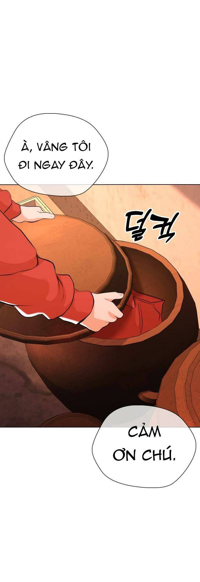 Điệp Viên 18 Tuổi: Chapter 22