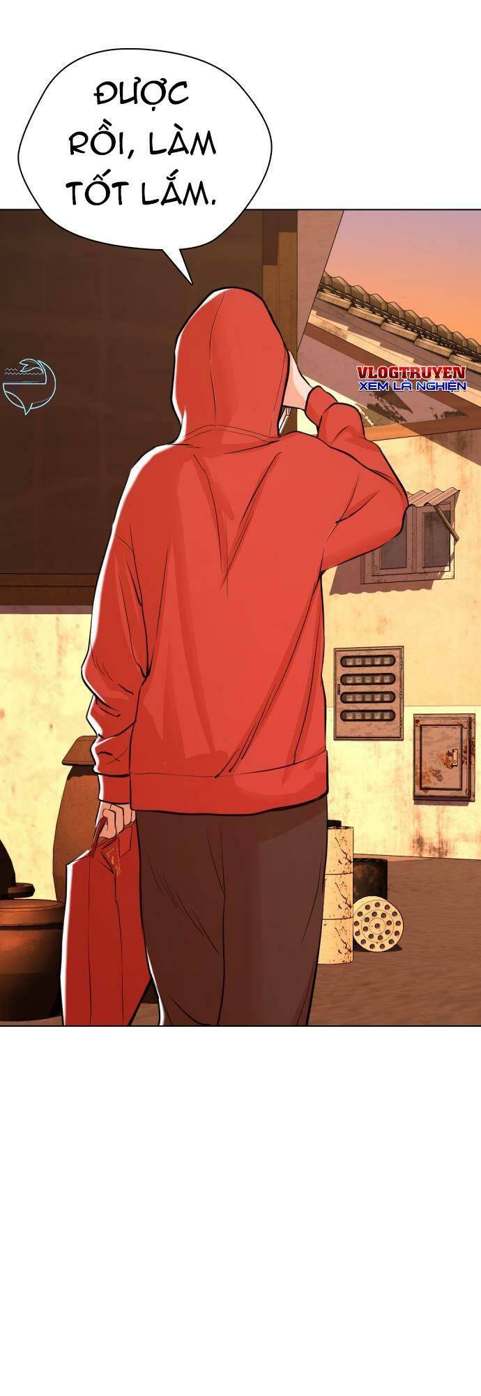 Điệp Viên 18 Tuổi: Chapter 22