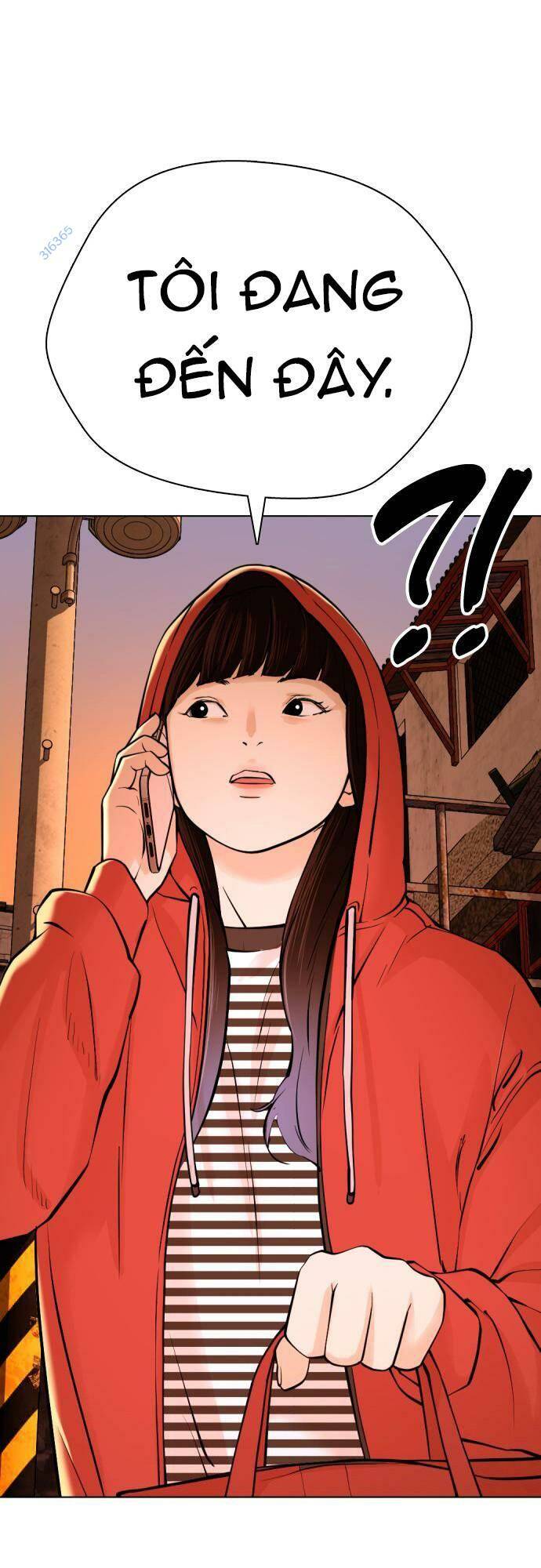 Điệp Viên 18 Tuổi: Chapter 22