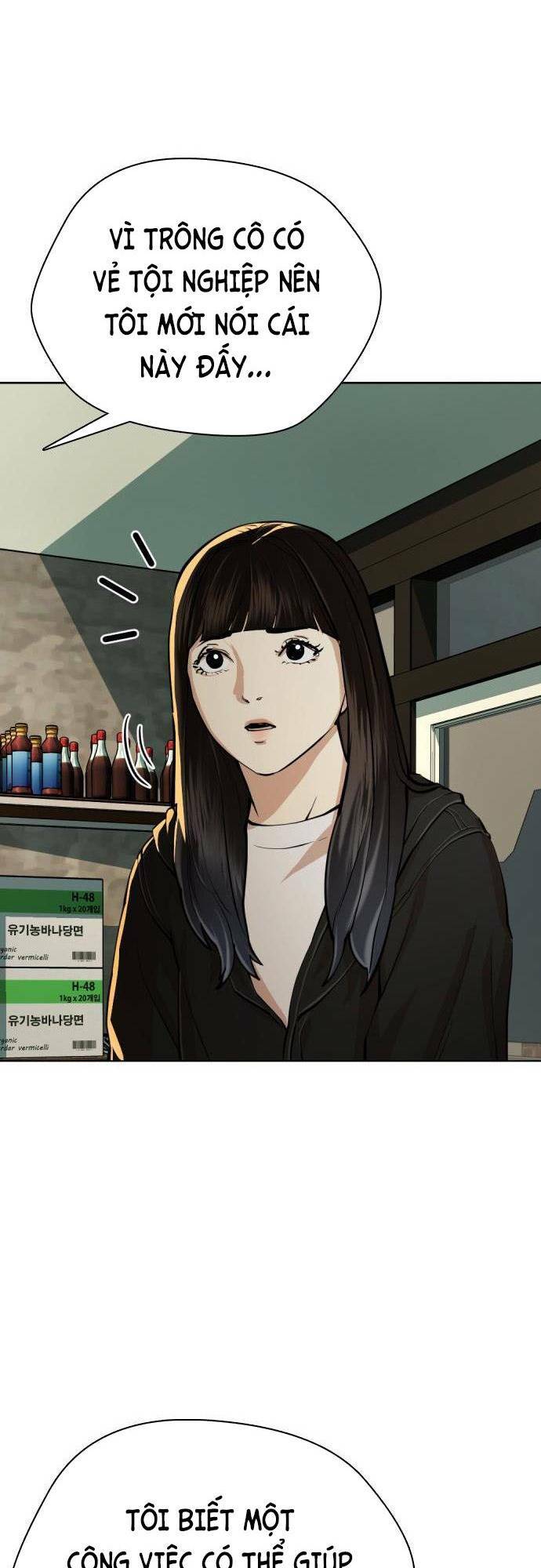 Điệp Viên 18 Tuổi: Chapter 23